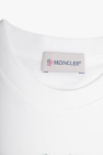 Moncler Enfant T-shirt with logo