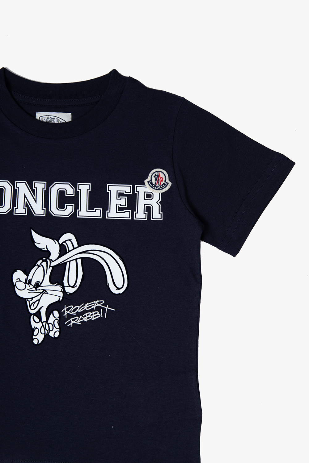 Moncler Enfant Moncler Enfant x Disney