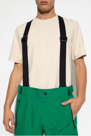 Moncler Company T-Shirts & Vests