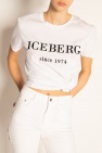 Iceberg essential sweatshirt kids teens