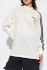 Y-3 T-shirt with logo