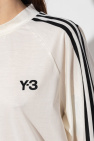 Y-3 T-shirt with logo