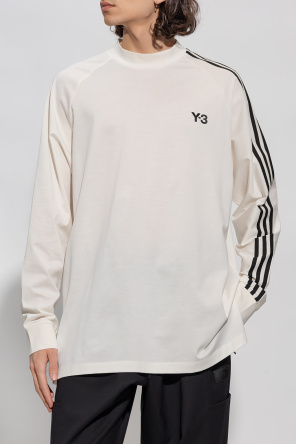 Y-3 Yohji Yamamoto Ruthies long-sleeved shirt