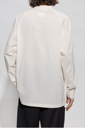 Y-3 Yohji Yamamoto Name it Long Sleeved Kid's Sweatshirt
