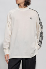 Y-3 T-shirt with logo