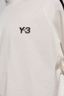 Y-3 T-shirt with logo