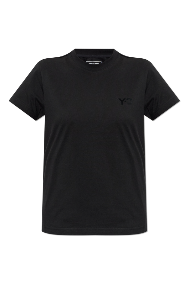Y-3 Cotton t-shirt