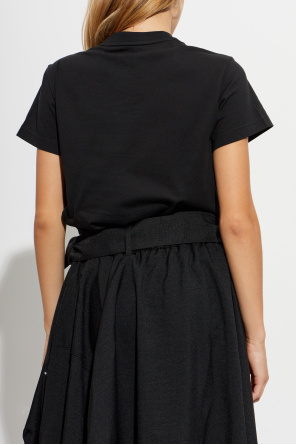 Y-3 Cotton t-shirt