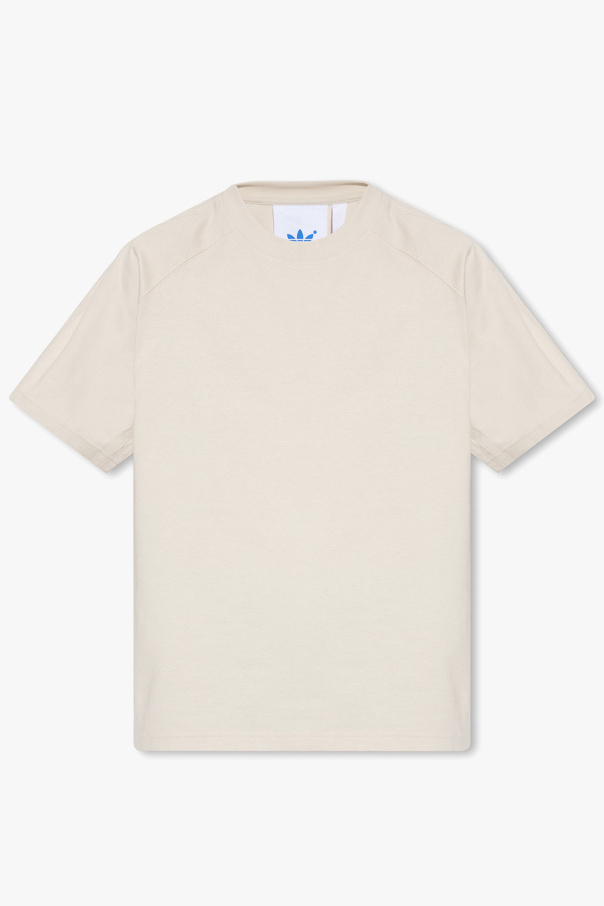 ADIDAS Originals T-shirt ‘Blue s80111’ collection