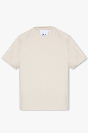 T-shirt ‘blue version’ collection od ADIDAS Originals