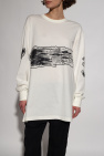 Y-3 Oversize T-shirt