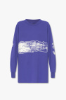 Y-3 Long-sleeved T-shirt