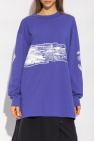 Y-3 Long-sleeved T-shirt