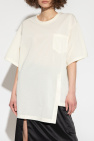 Y-3 Oversize T-shirt