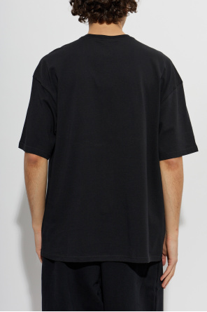 ADIDAS Originals T-shirt com estampado