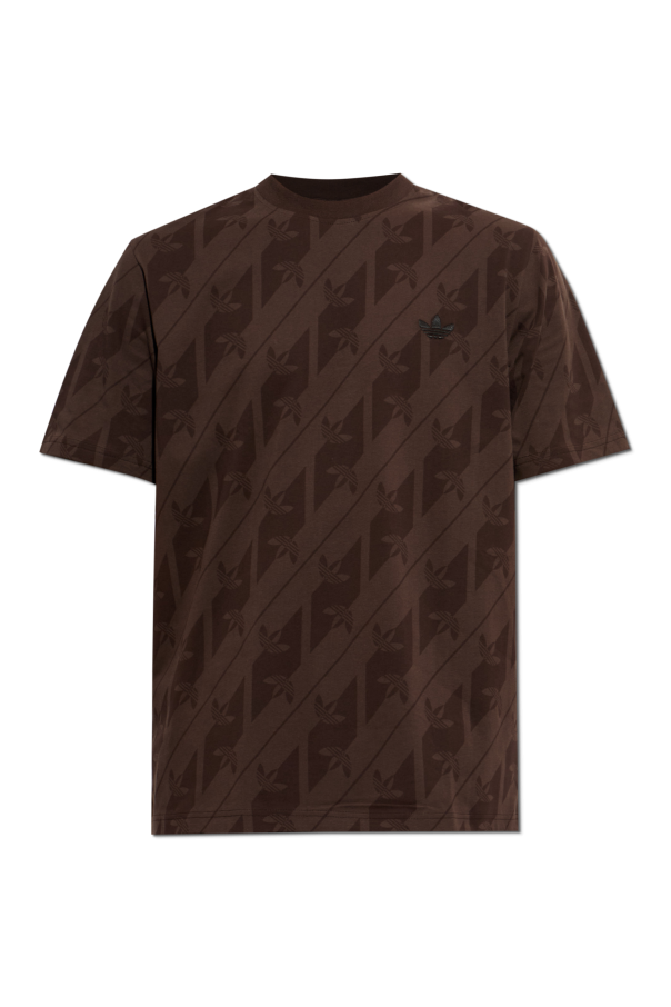 Monogram T-shirt od ADIDAS Originals