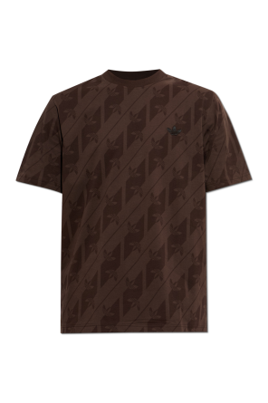 Monogram T-shirt