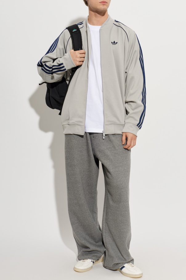 ADIDAS Originals T-shirt z logo