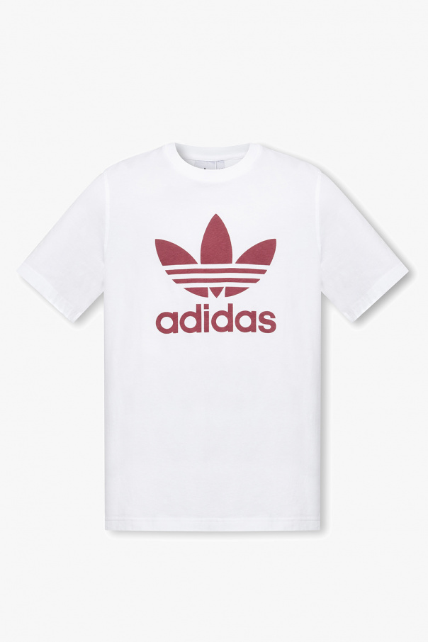 ADIDAS Originals T-shirt with logo