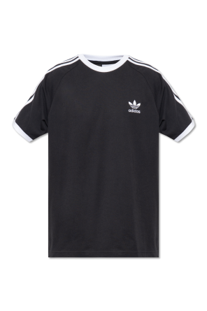 T-shirt with logo od ADIDAS Originals