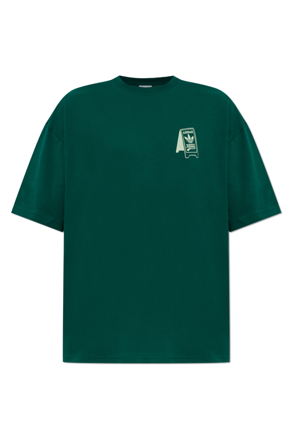 Printed t-shirt od ADIDAS Originals