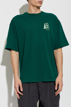 ADIDAS Originals Printed t-shirt