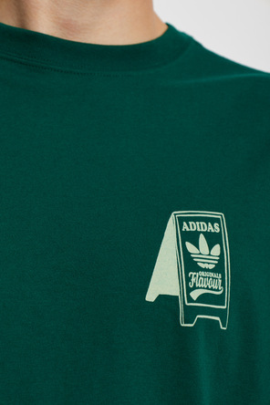 ADIDAS Originals Printed t-shirt