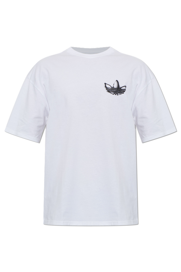 Logo T-shirt od ADIDAS Originals