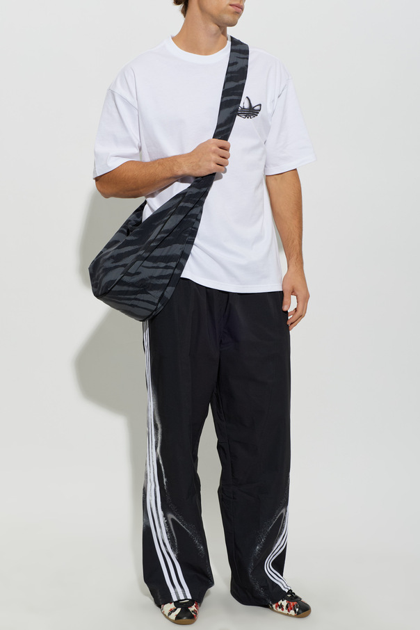 ADIDAS Originals Logo T-shirt