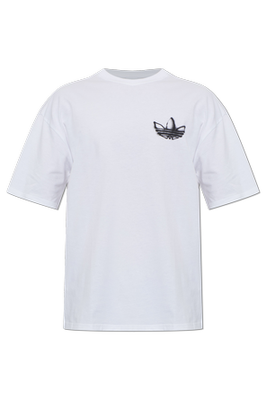 Logo T-shirt