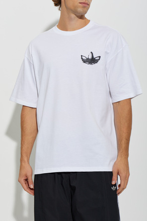 ADIDAS Originals Logo T-shirt