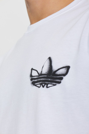 ADIDAS Originals Logo T-shirt
