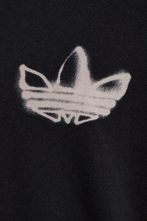 ADIDAS Originals T-Shirt mit Print