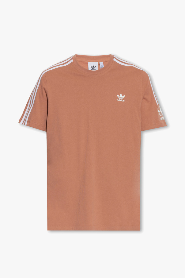 ADIDAS UltraBOOST Originals T-shirt with Lineage
