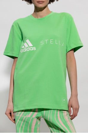 ADIDAS by Stella McCartney T-shirt with logo