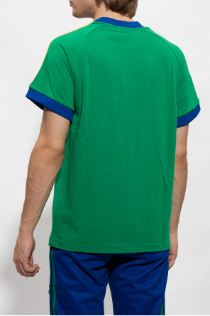 ADIDAS Originals T-shirt with logo