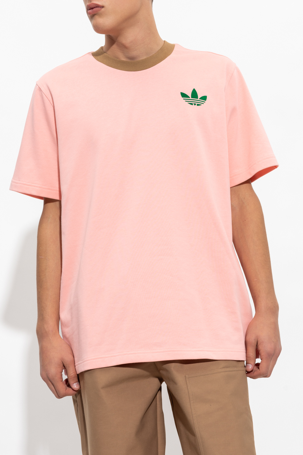 ADIDAS Originals chamarra clasica adidas rosa shoes outlet coupon