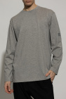 Y-3 Long-sleeved T-shirt