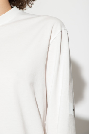 Y-3 Yohji Yamamoto Long-sleeved T-shirt