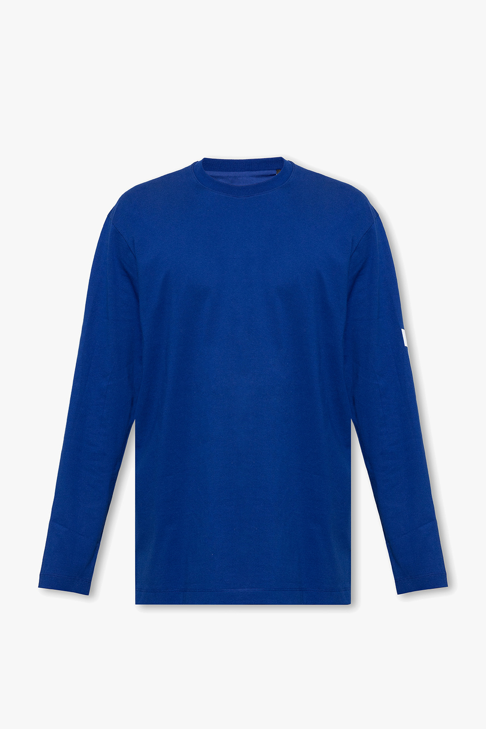 Y-3 Yohji Yamamoto Long-sleeved T-shirt