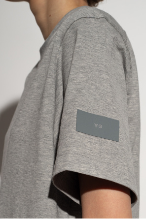 Y-3 Yohji Yamamoto Homme Pil Band T-shirt