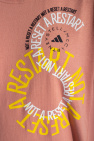 ADIDAS by Stella McCartney Logo T-shirt