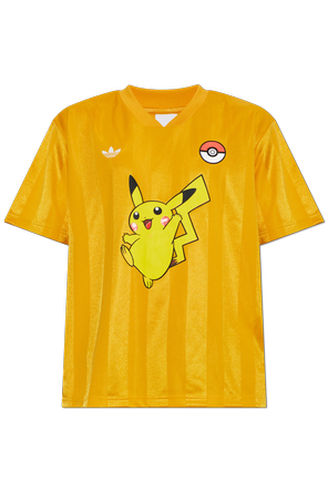 ADIDAS X POKEMON