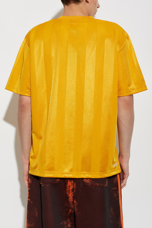 ADIDAS Originals ADIDAS X POKEMON Oversize t-shirt