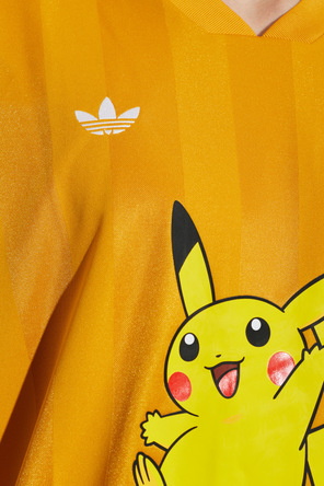 ADIDAS Originals ADIDAS X POKEMON Oversize t-shirt