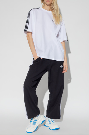 Cotton t-shirt od ADIDAS Originals