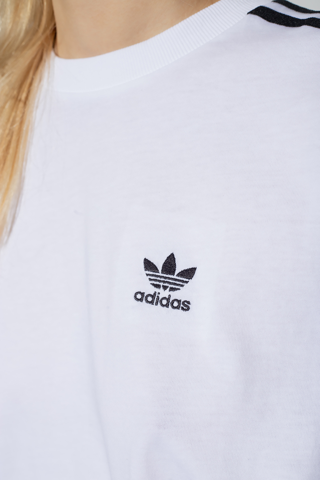 adidas argentina Originals Cotton T-shirt