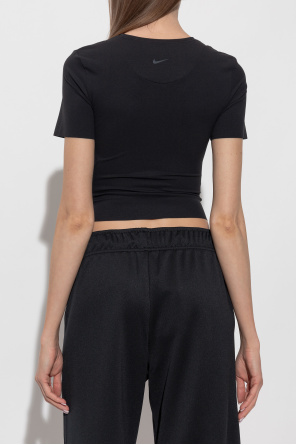 Nike Top mit Z-Logo