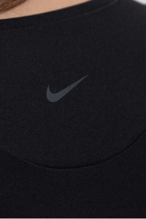 Nike Top mit Z-Logo