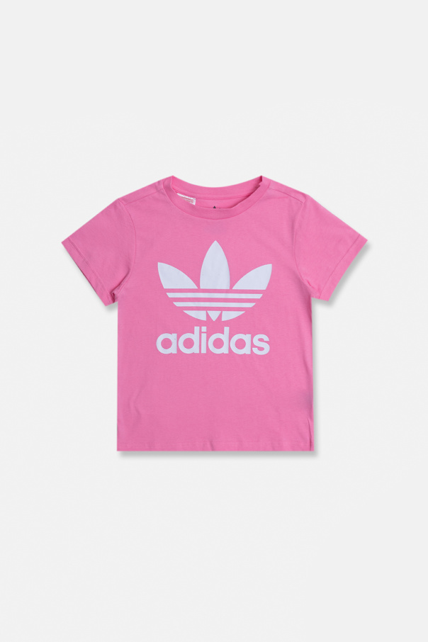 adidas gw0337 Kids T-shirt with logo